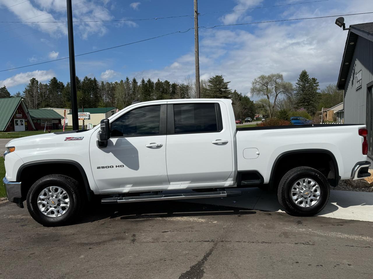 chevrolet silverado 2500hd 2022 1GC1YNE7XNF178647 image chevrolet silverado 2500hd 2022 1GC1YNE7XNF178647 image